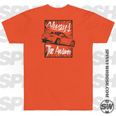 Always ND Miata Tee